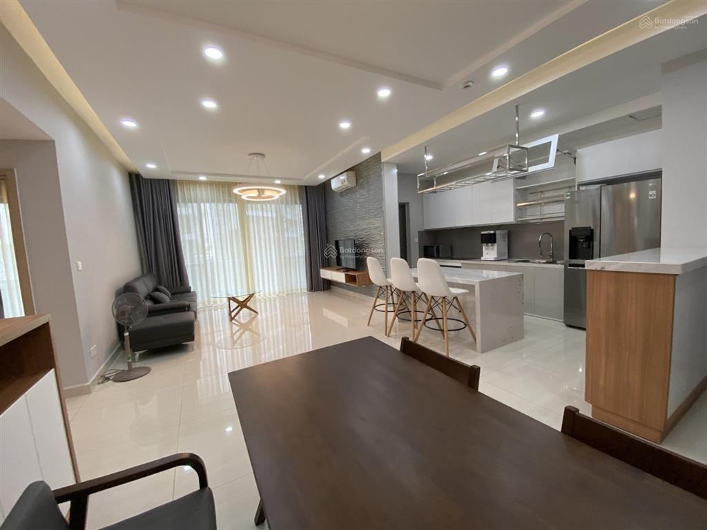 Cho thuê riverpark residence 135m2 35tr view đẹp, thoáng mát.  0949 177 ***
