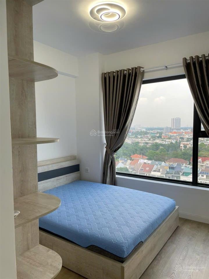 Cho thuê nhanh căn hộ hưng phúc premier, pmh, q7 view biệt thự, giá tốt.