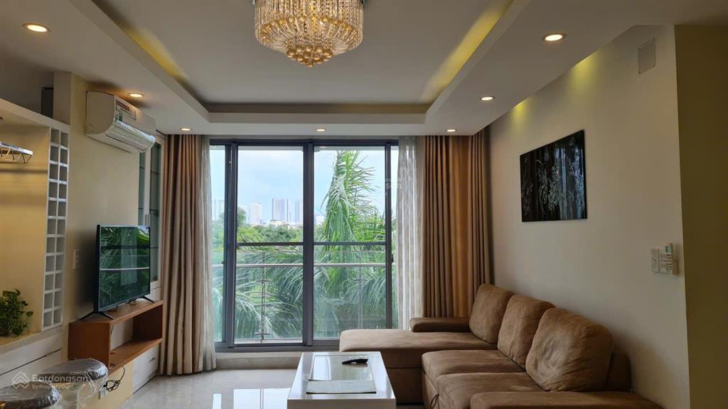 Cho thuê căn hộ green valley, pmh, q7, 89m2 2pn chỉ 19tr/th.