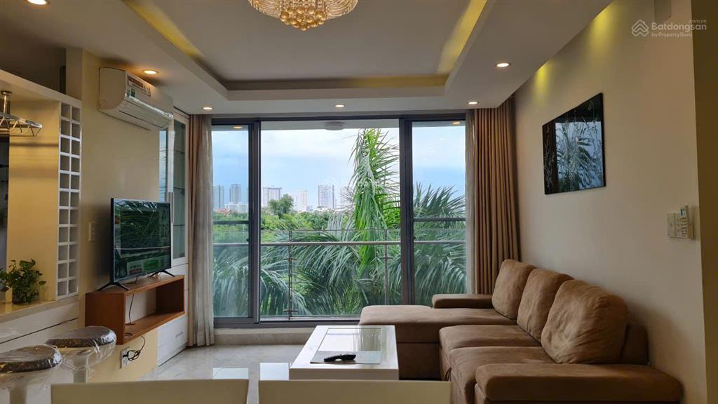Cho thuê căn hộ green valley, pmh, q7, 89m2 2pn chỉ 19tr/th.