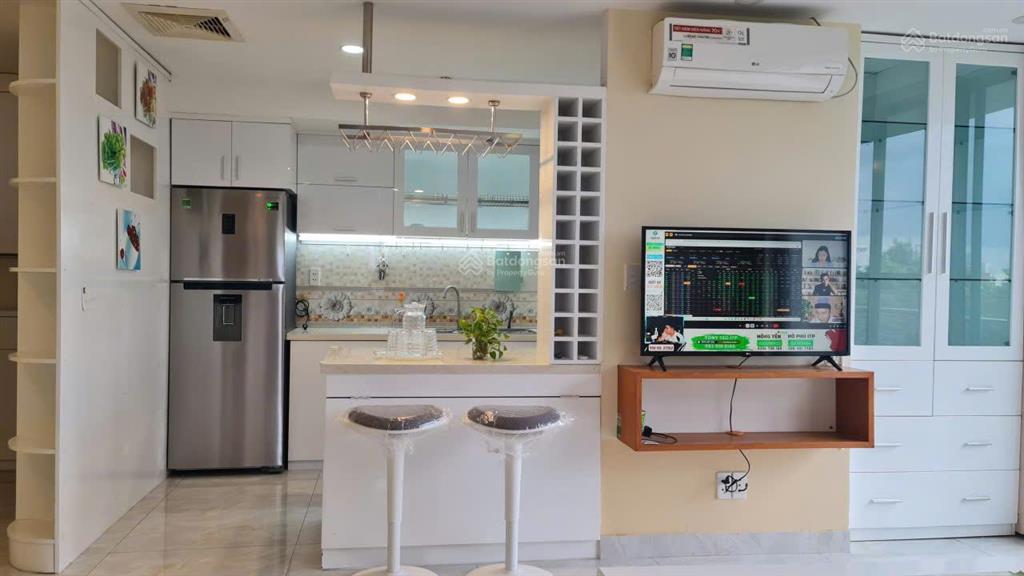 Cho thuê căn hộ green valley, pmh, q7, 89m2 2pn chỉ 19tr/th.