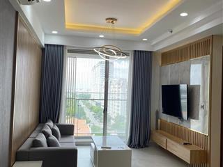 Cho thuê căn hộ 2pn midtown  tầng cao, view biệt thự.  0949 177 ***