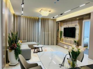 Cho thuê cc green valley, 27 triệu, 120m2, tôn dật tiên, p tân phú, q7, tp.hcm