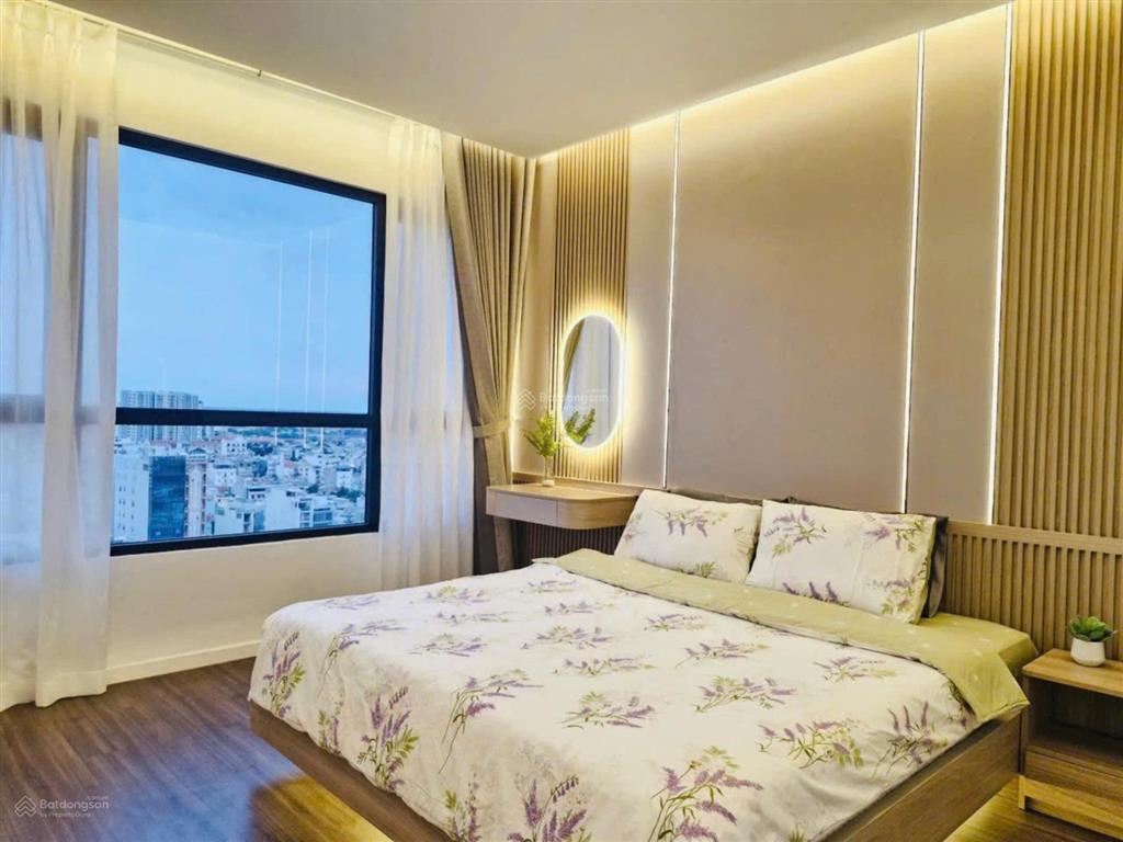 Cho thuê cc green valley, 27 triệu, 120m2, tôn dật tiên, p tân phú, q7, tp.hcm