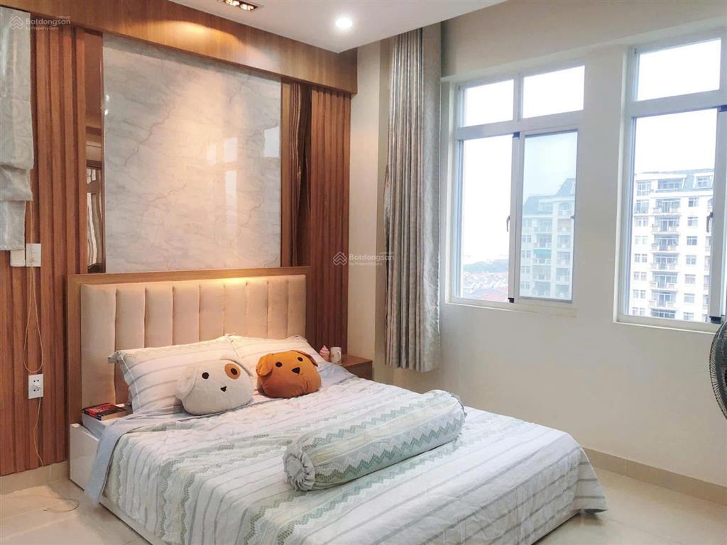 Cho thuê căn hộ 120m2, giá cực chất 27 triệu, cảnh viên 3, p. tân phú, q7, hcm