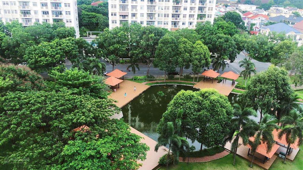 Cho thuê căn hộ 120m2, giá cực chất 27 triệu, cảnh viên 3, p. tân phú, q7, hcm