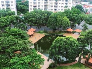 Cho thuê căn hộ 120m2, giá cực chất 27 triệu, cảnh viên 3, p. tân phú, q7, hcm