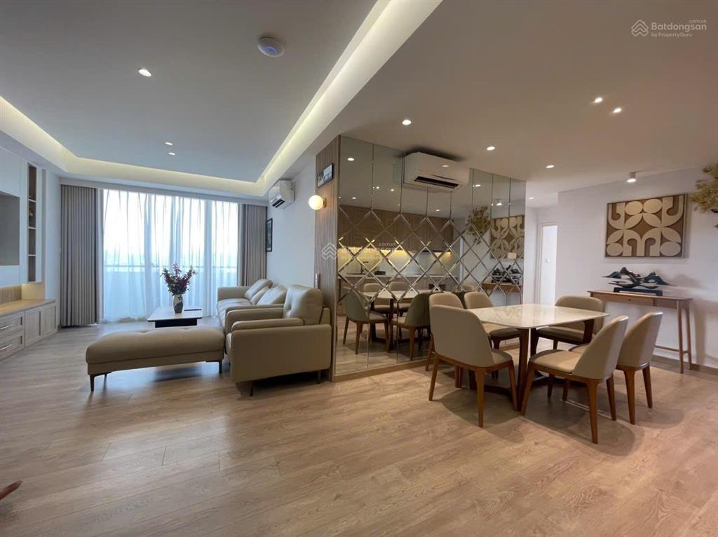 Cho thuê cc grand view, 35 triệu, 119m2 ở nguyễn đức cảnh, q7, tp.hcm hot!