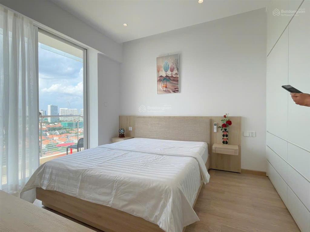 Cho thuê cc grand view, 35 triệu, 119m2 ở nguyễn đức cảnh, q7, tp.hcm hot!