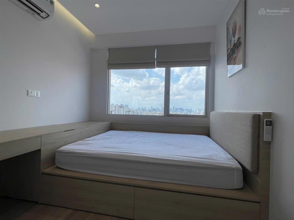 Cho thuê cc grand view, 35 triệu, 119m2 ở nguyễn đức cảnh, q7, tp.hcm hot!