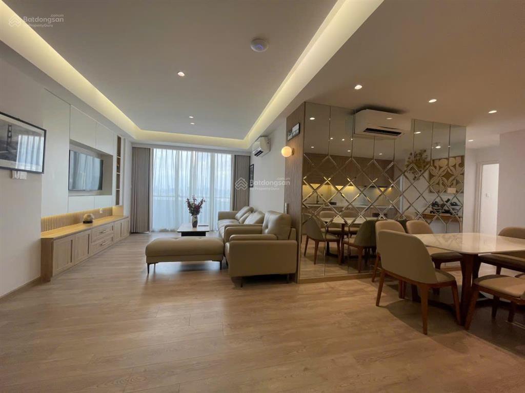 Cho thuê cc grand view, 35 triệu, 119m2 ở nguyễn đức cảnh, q7, tp.hcm hot!