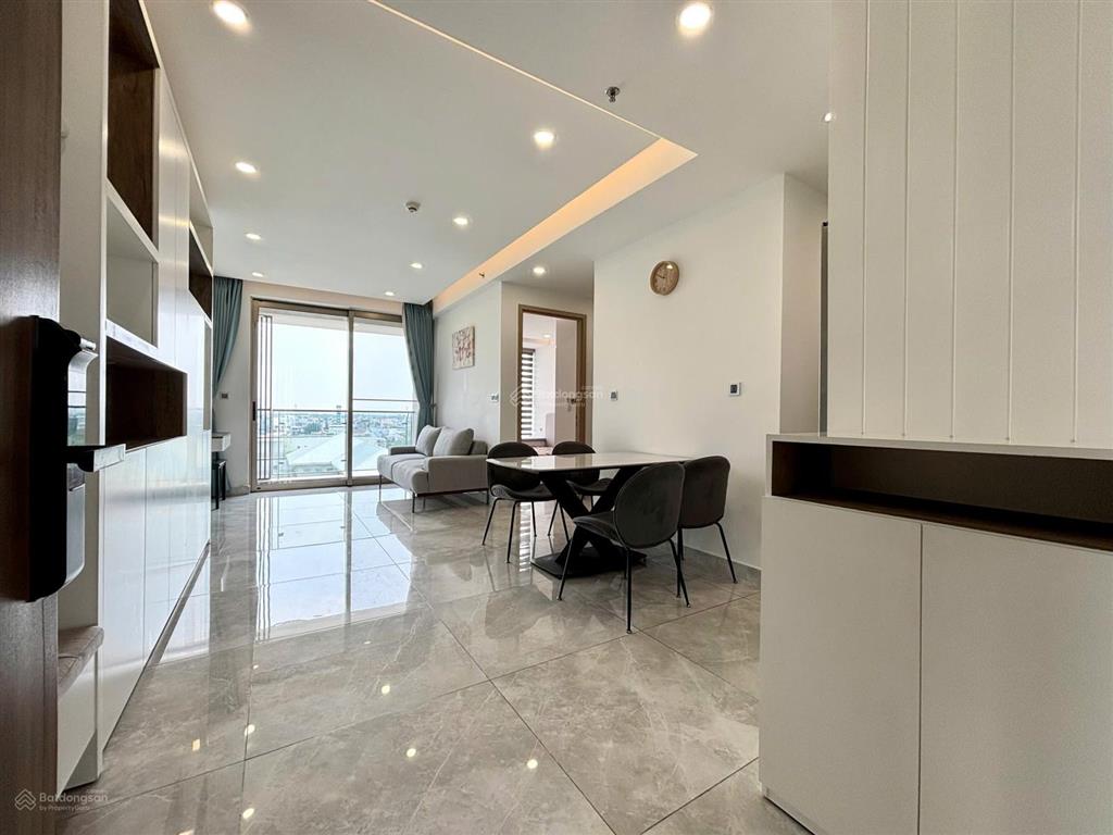 Cho thuê căn hộ midtown phú mỹ hưng, giá siêu hời 23 triệu/tháng, 82m2, 2pn, 2wc