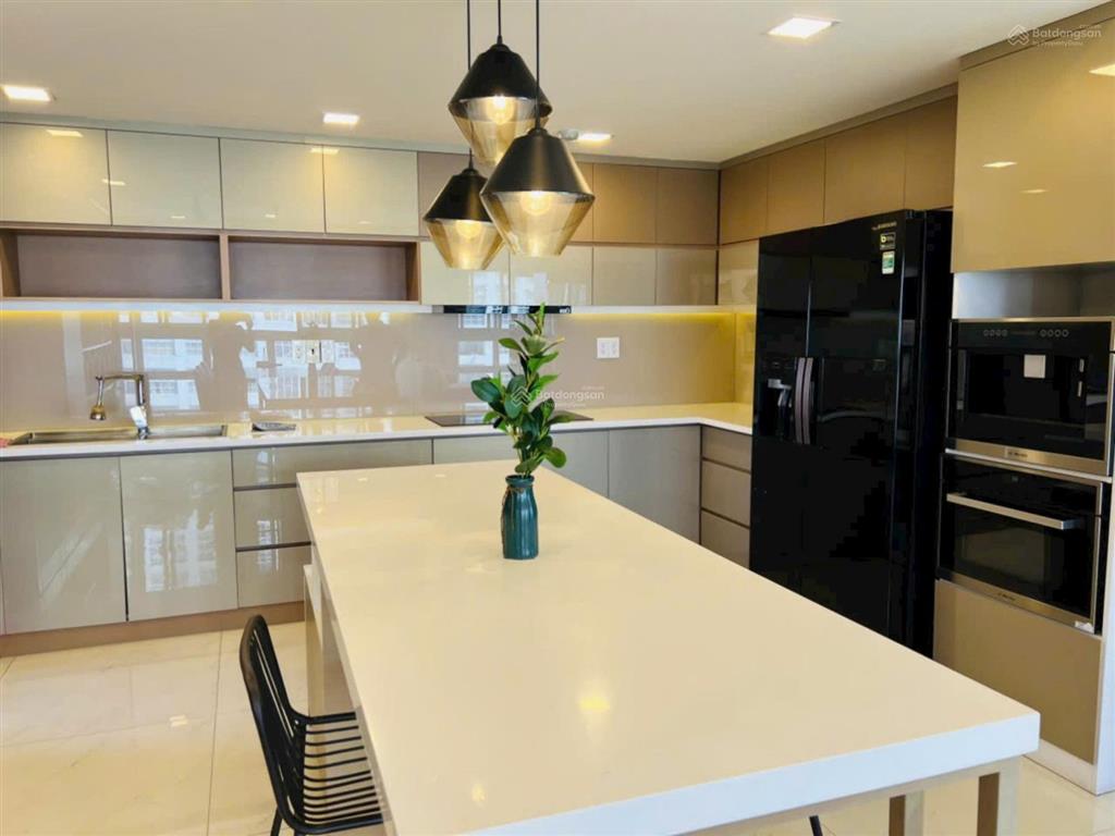 Cho thuê ch 3pn + 2wc tại happy valley, 135m2, chỉ với 32 triệu vnd/tháng