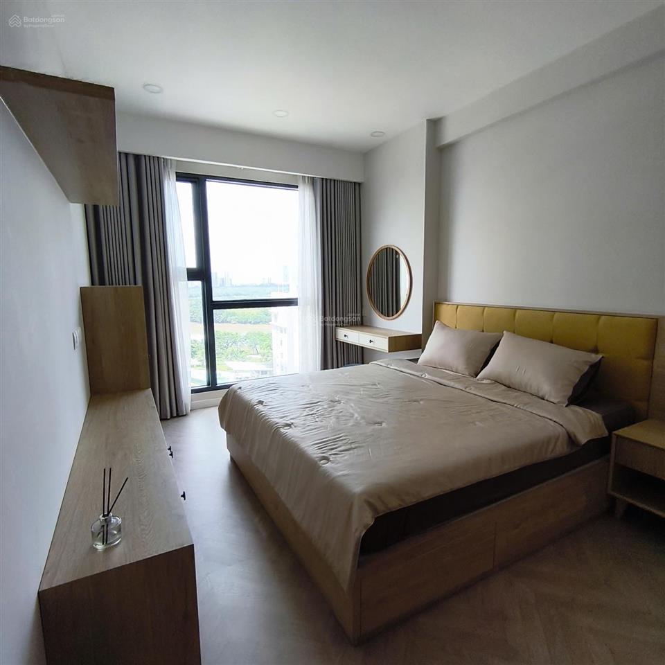 Cho thuê cc hưng phúc, giá 17 triệu, 80m2, ở tân mỹ, quận 7, tp.hcm