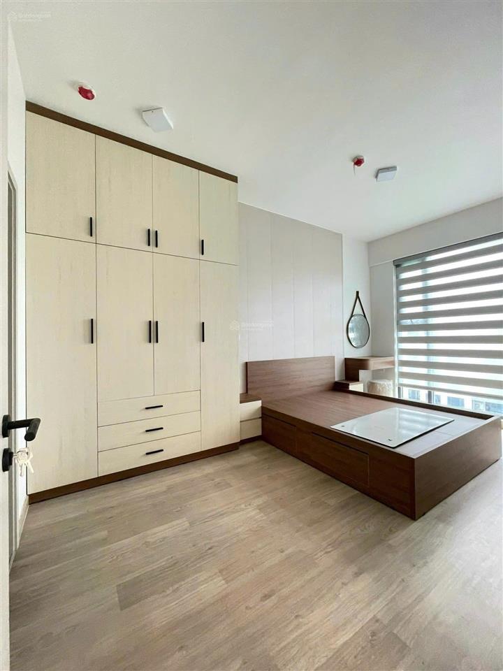 Cho thuê ch 2pn, 2wc, 77m2 tại cardinal court, quận 7, 23 triệu/th giá rẻ