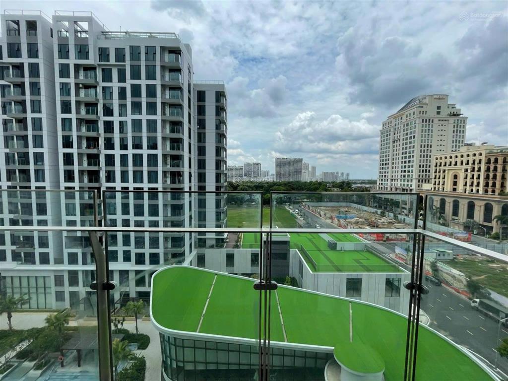 Cho thuê ch 2pn, 2wc, 77m2 tại cardinal court, quận 7, 23 triệu/th giá rẻ