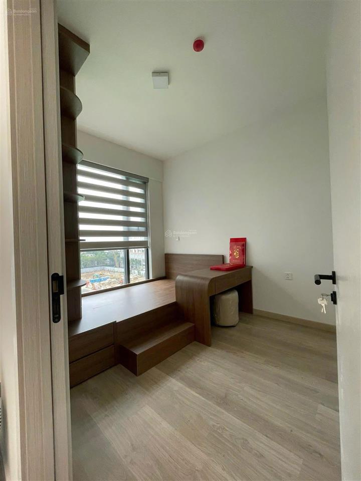 Cho thuê ch 2pn, 2wc, 77m2 tại cardinal court, quận 7, 23 triệu/th giá rẻ