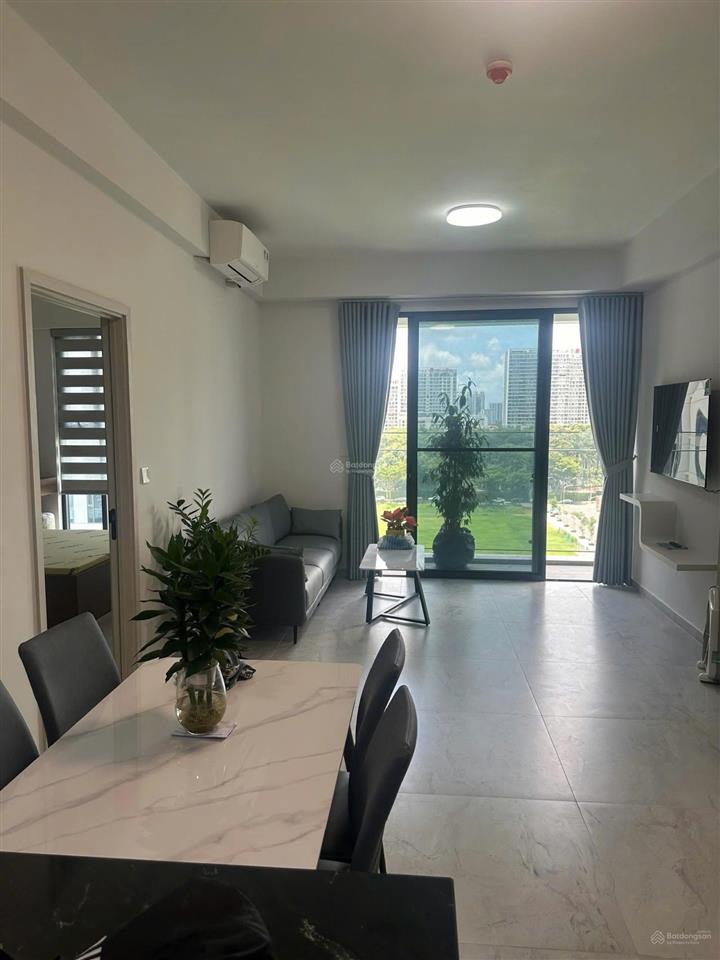 Cho thuê ch 2pn, 2wc, 77m2 tại cardinal court, quận 7, 23 triệu/th giá rẻ