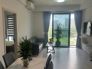 Cho thuê ch 2pn, 2wc, 77m2 tại cardinal court, quận 7, 23 triệu/th giá rẻ