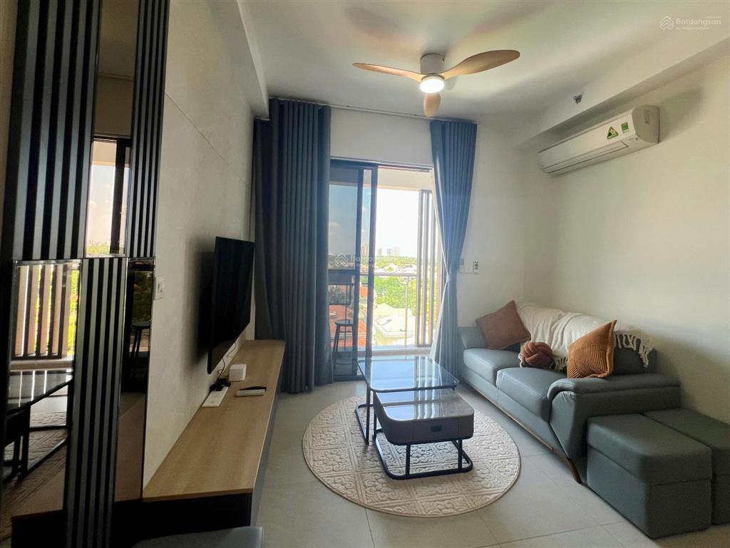 Cho thuê căn hộ 2pn, 2wc, 80m2 tại chung cư hưng phúc, 17 triệu vnd, view đẹp