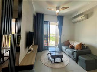 Cho thuê căn hộ 2pn, 2wc, 80m2 tại chung cư hưng phúc, 17 triệu vnd, view đẹp