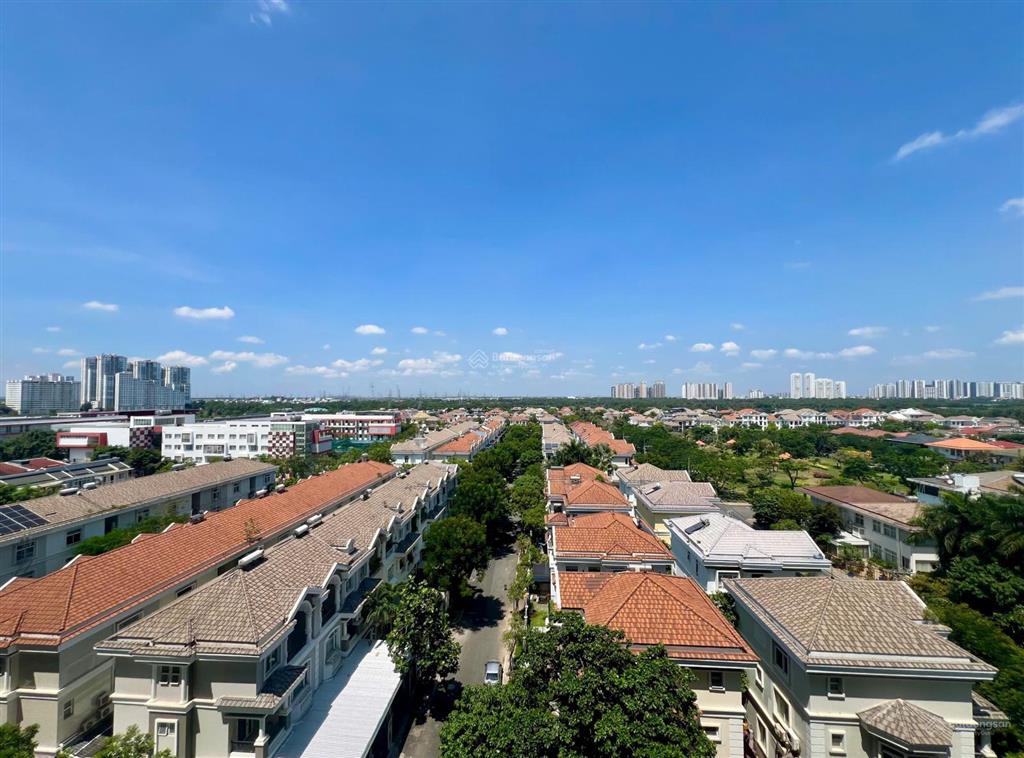 Cho thuê căn hộ 2pn, 2wc, 80m2 tại chung cư hưng phúc, 17 triệu vnd, view đẹp