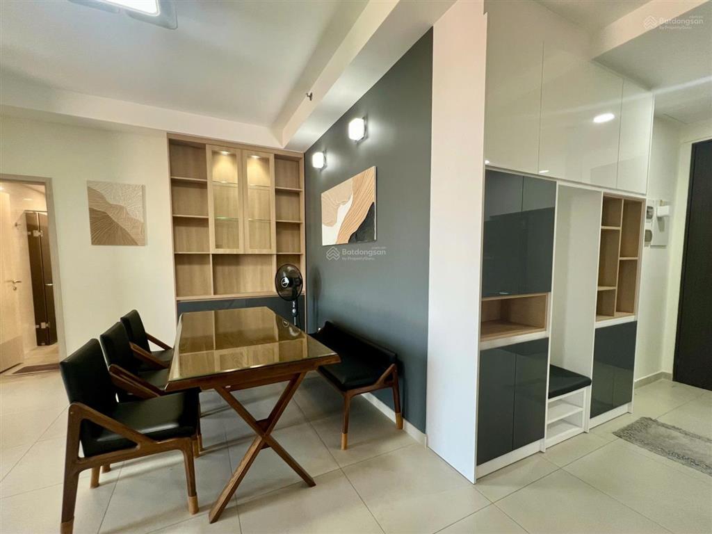 Cho thuê căn hộ 2pn, 2wc, 80m2 tại chung cư hưng phúc, 17 triệu vnd, view đẹp