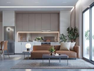 Sở hữu ngay căn hộ mt eastmark city, diện tích 62.3m2 giá 3 tỷ full nội thất cao cấp