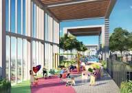 Citigrand quận 2, 2 phòng ngủ, liền kề thủ thiêm, thành phố hồ chí minh, thanh toán 20% nhận nhà