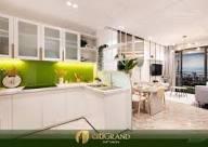 Sở hữu căn hộ citi grand 2 phòng ngủ 2 wc, trung tâm quận 2 liền kề thủ thiêm