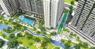 Sở hữu căn hộ citi grand 2 phòng ngủ 2 wc, trung tâm quận 2 liền kề thủ thiêm