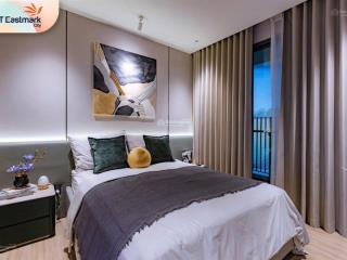 Bán nhanh căn hộ trung tâm quận 9 mt eastmark city chỉ từ 450 triệu đồng