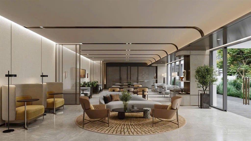 Từ 680 triệu sở hữu masterise cosmo central the global city