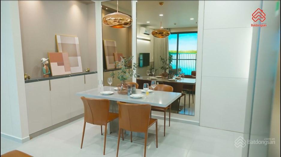 Bán gấp căn 2 phòng ngủ giá tốt , giảm hơn 200tr so với thị trường, mt eastmark city