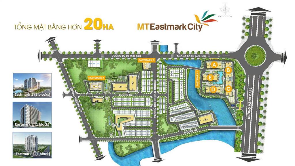 Bán gấp căn 2 phòng ngủ giá tốt , giảm hơn 200tr so với thị trường, mt eastmark city