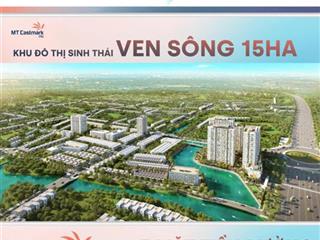 Bán gấp căn 2 phòng ngủ giá tốt , giảm hơn 200tr so với thị trường, mt eastmark city