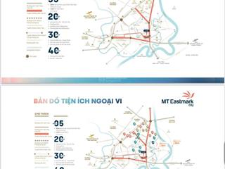 Sở hữu ngay căn hộ mt eastmark city, diện tích 62.3m2 giá 3 tỷ full nội thất cao cấp