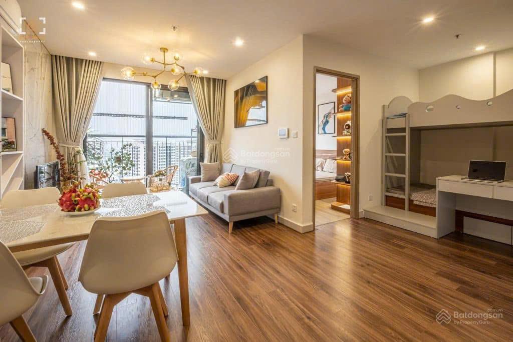 Bán căn hộ 1 phòng ngủ 1wc new city trung tâm thủ thiêm, quận 2