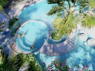 Từ 700 triệu 10% căn hộ quận 2 trung tâm kế bên trung tâm tài chính thủ thiêm