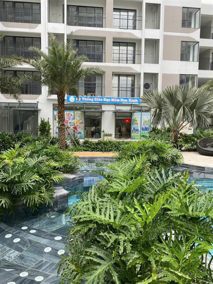Chỉ 3 tỷ có ngay căn hộ 2pn+++ hiện đại nội thất tiêu chuẩn châu âu