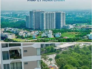 300 triệu  có ngay căn hộ mt eastmark city 2 phòng ngủ