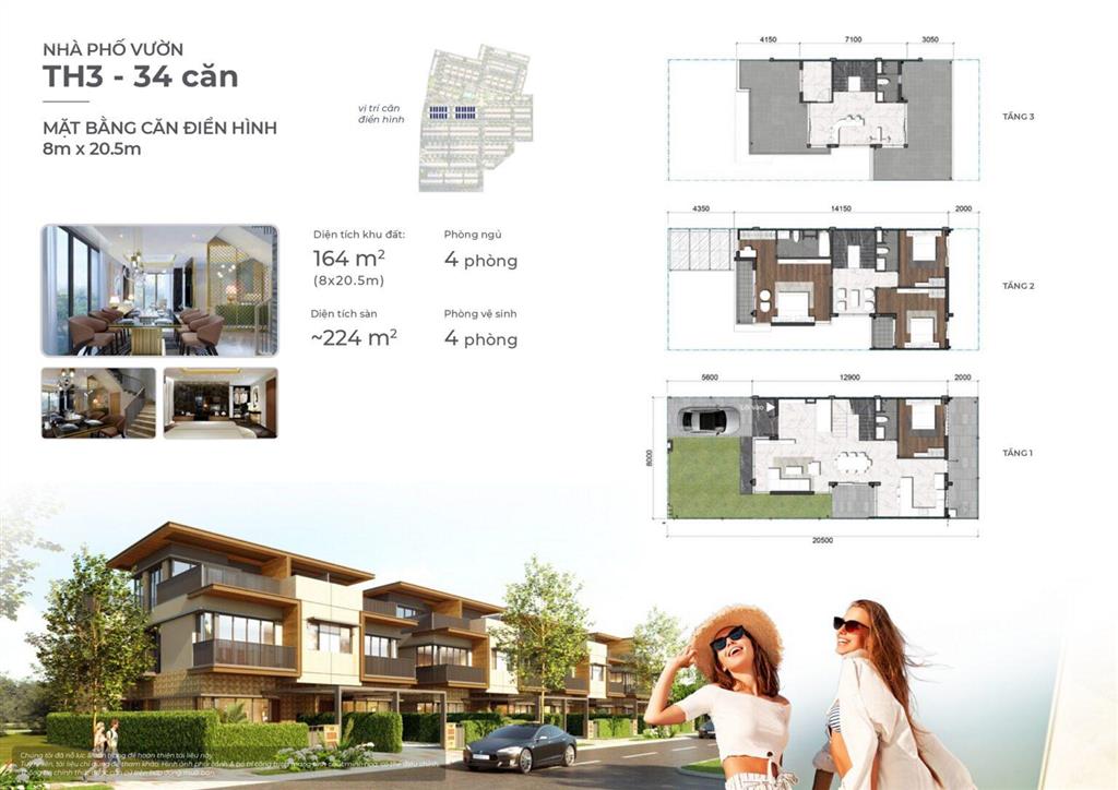 Từ 700 triệu biệt thự nhà phố vườn cao cấp nam long izumi city  7,2 tỷ luôn thuế vat