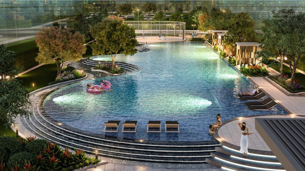 Từ 700 triệu biệt thự nhà phố vườn cao cấp nam long izumi city  7,2 tỷ luôn thuế vat