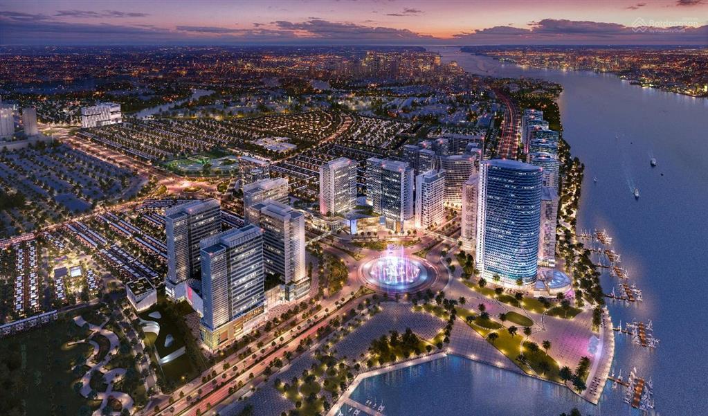 Từ 700 triệu biệt thự nhà phố vườn cao cấp nam long izumi city  7,2 tỷ luôn thuế vat