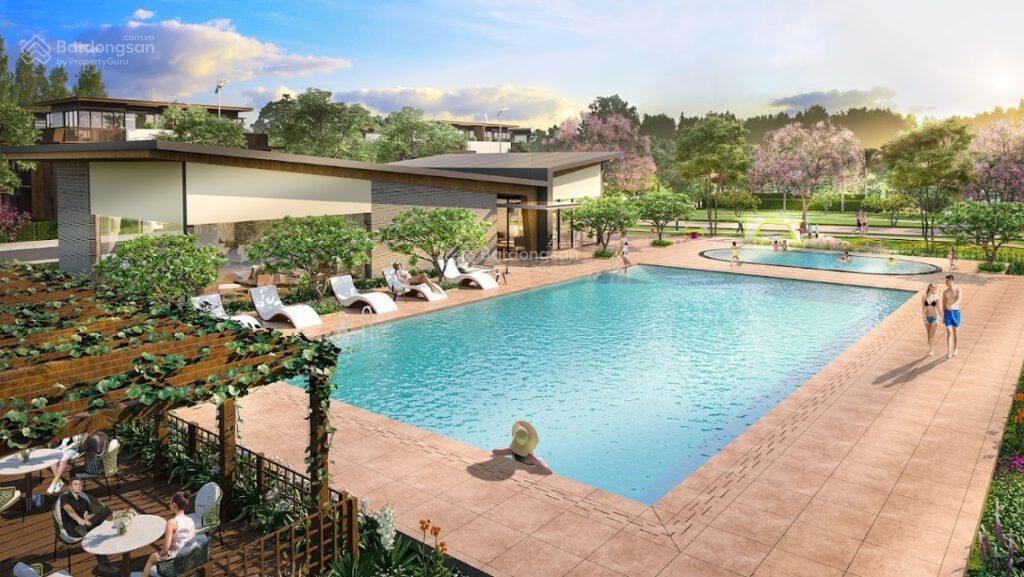 Từ 700 triệu biệt thự nhà phố vườn cao cấp nam long izumi city  7,2 tỷ luôn thuế vat