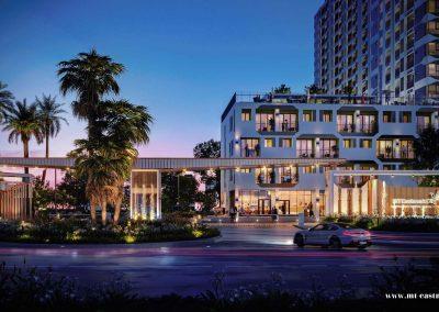 Từ 320 triệu có ngay căn hộ quận 9 mt eastmark kế tiện ích chuẩn resort