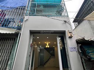 Nhà riêng đẹp, nhiều tiện ích ở huỳnh tấn phát, 3,99 tỷ, 32m2, q7, hcm