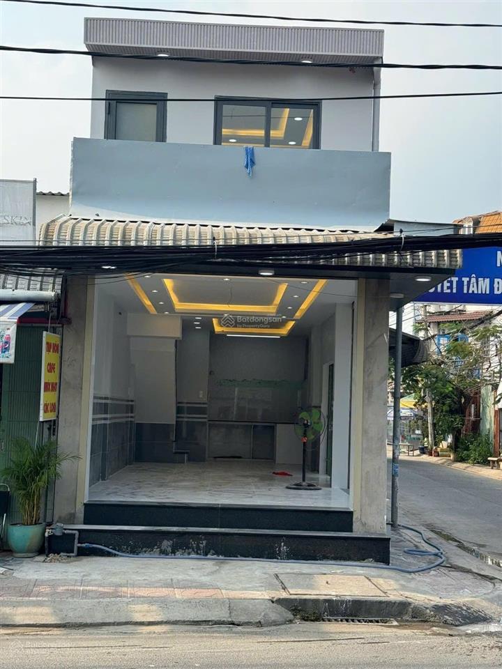 Bán nhà giá cực chất 2,5 tỷ (tl) tại lê văn lương, nhơn đức, nhà bè, hcm