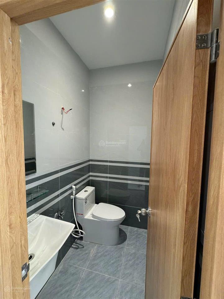 Bán nhà giá cực chất 2,5 tỷ (tl) tại lê văn lương, nhơn đức, nhà bè, hcm