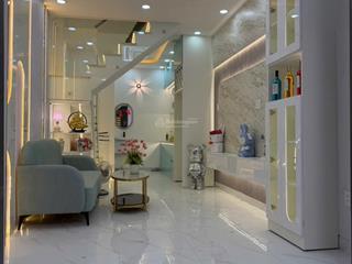 Bán nhà đsh hẻm 1886 huỳnh tấn phát